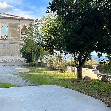 Dimora Le Pietre Del Mare Hotel Pizzo  Eksteriør billede