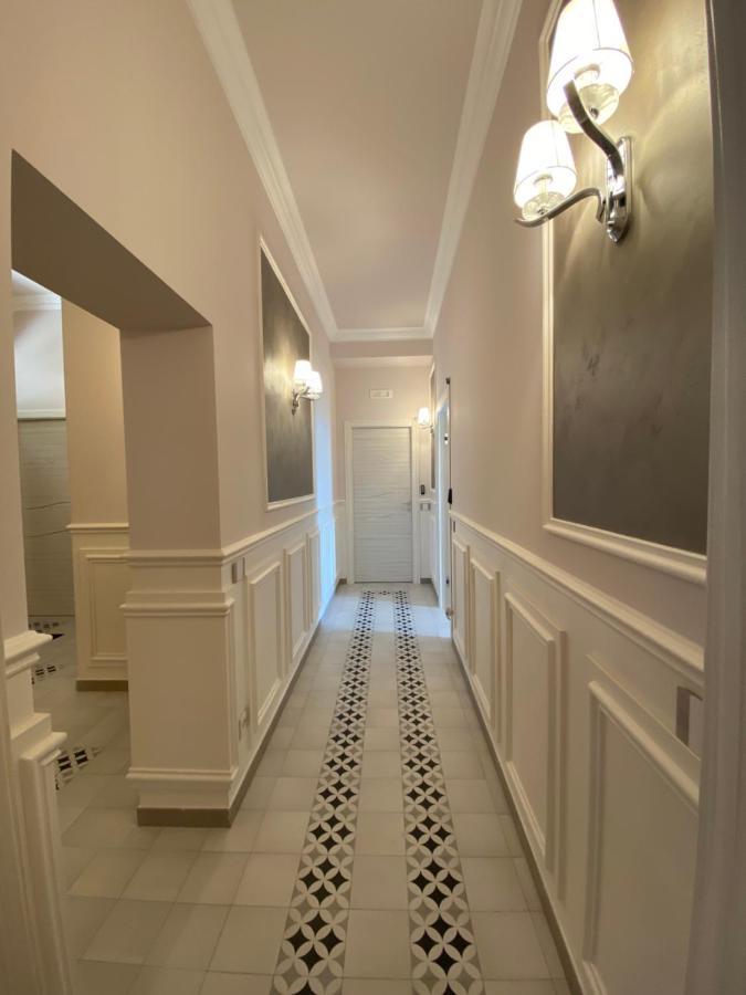 Dimora Le Pietre Del Mare Hotel Pizzo  Eksteriør billede