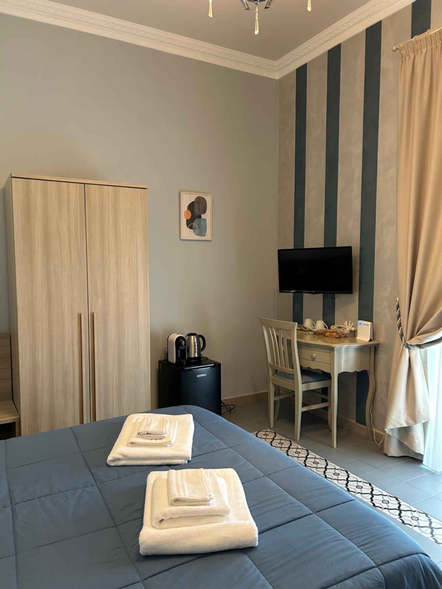 Dimora Le Pietre Del Mare Hotel Pizzo  Eksteriør billede