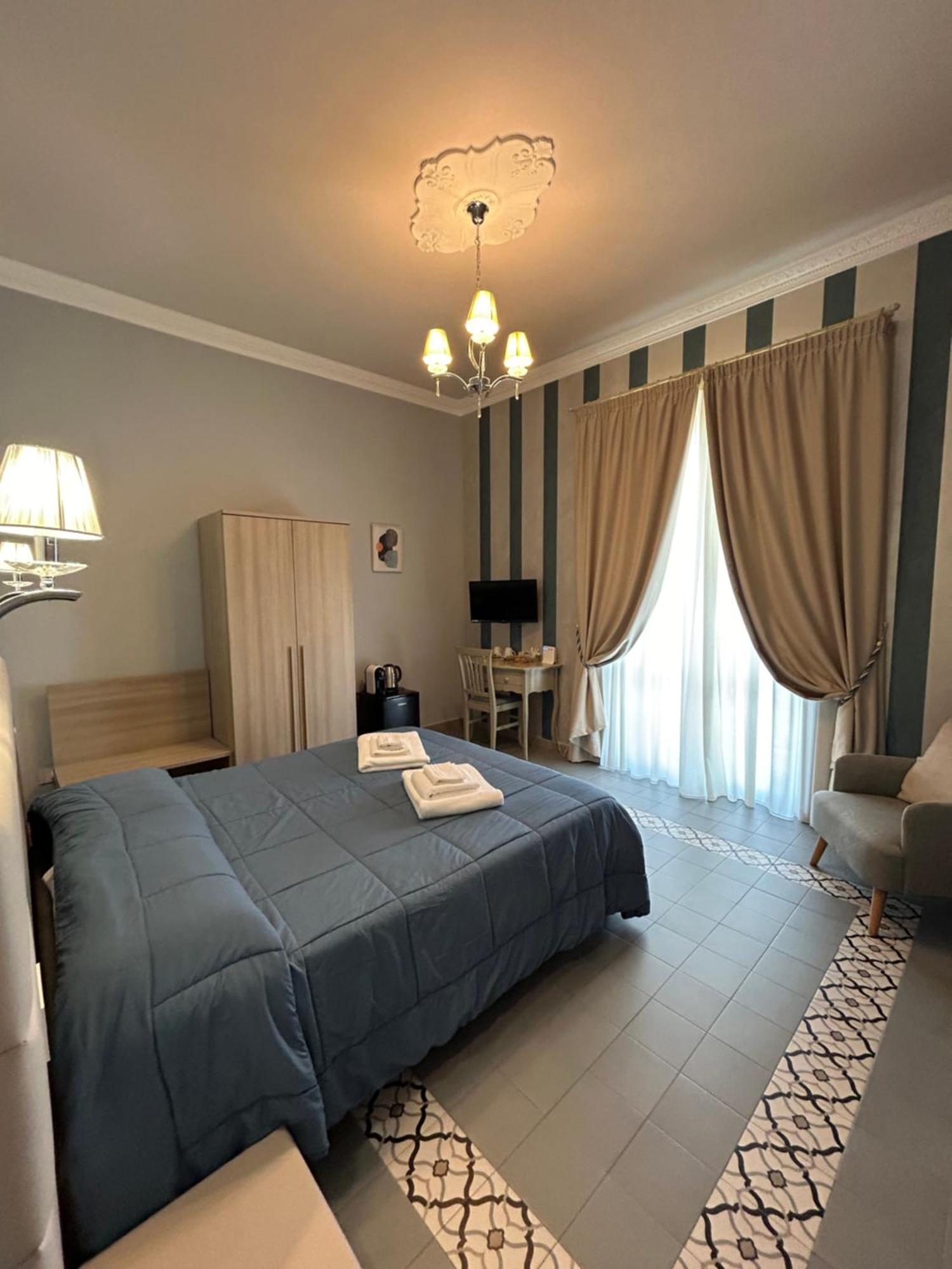 Dimora Le Pietre Del Mare Hotel Pizzo  Eksteriør billede