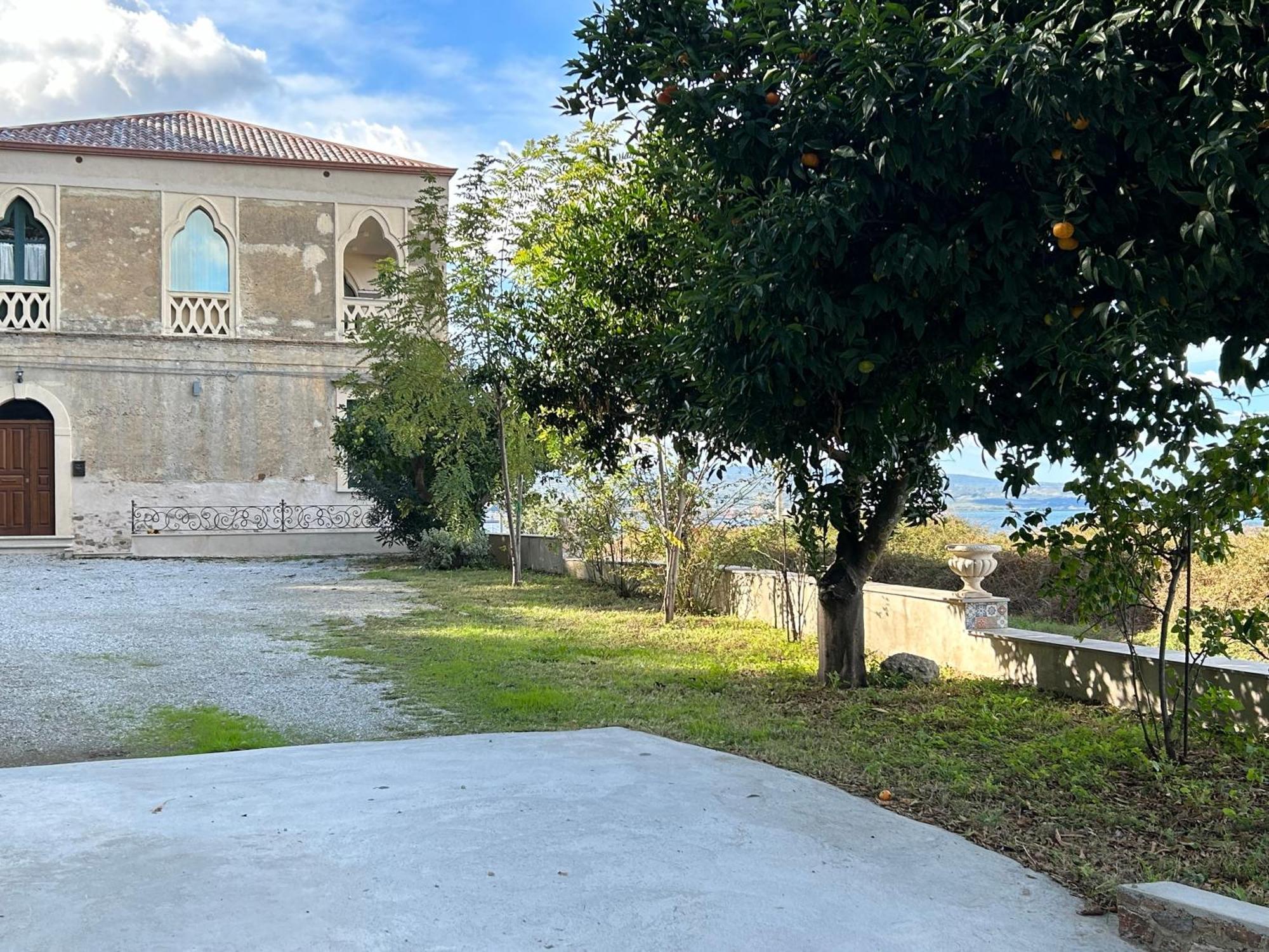 Dimora Le Pietre Del Mare Hotel Pizzo  Eksteriør billede