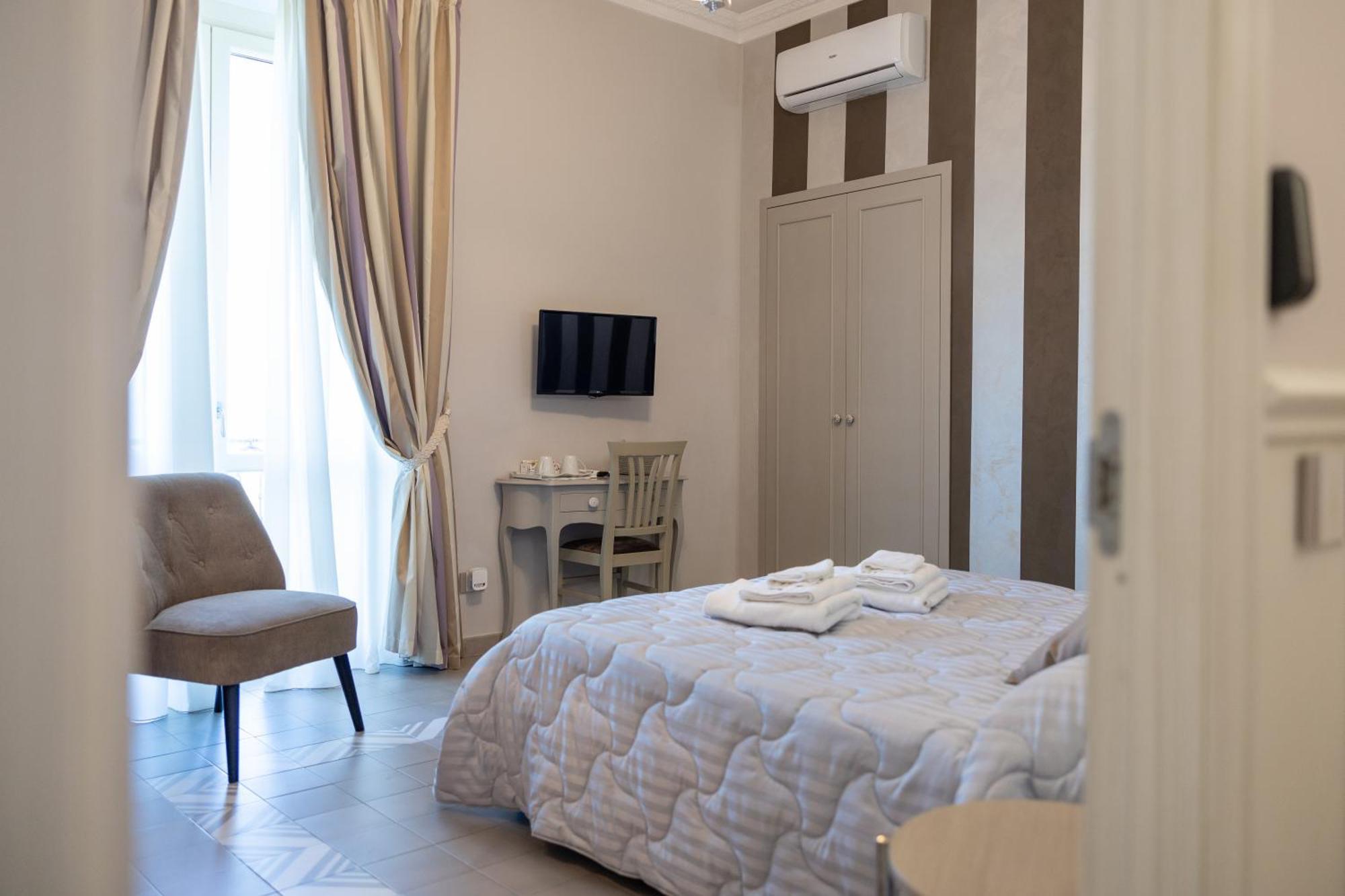 Dimora Le Pietre Del Mare Hotel Pizzo  Eksteriør billede